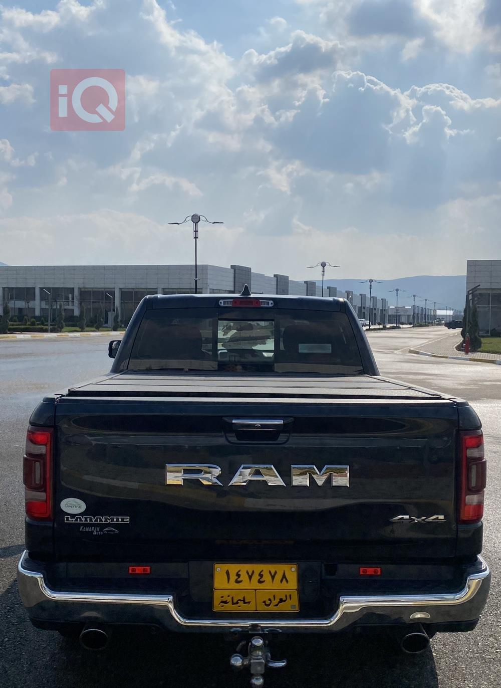 Ram 1500